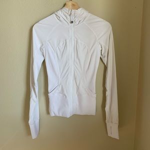 NWOT LULULEMON JACKET